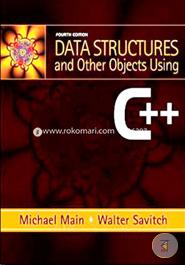 Data Structures and Other Objects Using C plus plus image