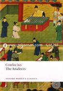 The Analects (Oxford World's Classics) image