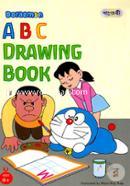 Doraemon ABC Drawing book image