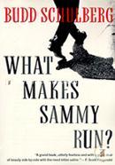 What Makes Sammy Run? image