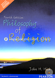 Philosophy of Religion image