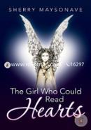 The Girl Who Could Read Hearts image