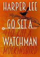 Go Set a Watchman image