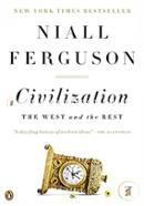 Civilization: The West and The Rest image