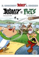 Asterix and the Picts image