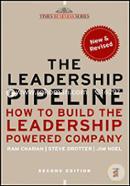 The Leadership Pipeline: How to Build the Leadership Powered Company image