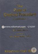 The Code of Crimial Procedure image