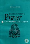 Rediscovering Prayer image