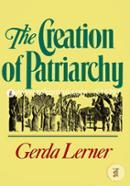 The Creation of Patriarchy (Paperback) image