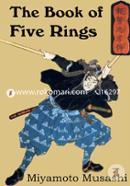 The Book of Five Rings image