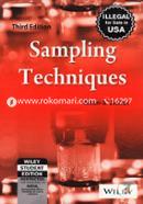 Sampling Techniques image