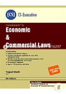 Economic and Commercial Laws (CS-Executive) For June. 2018 Exams image