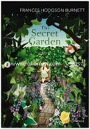 The Secret Garden (Vintage Classics) image