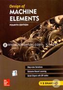 Design of Machine Elements image