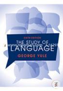 The Study of Language image