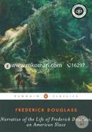 Narrative of the Life of Frederick Douglass, an American Slave  image
