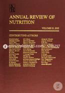 Annual Review of Nutrition, Volume 25 image