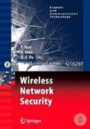 Wireless Network Security image
