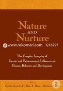 Nature and Nurture: The Complex Interplay of Genetic and Environmental Influences on Human Behavior and Development image