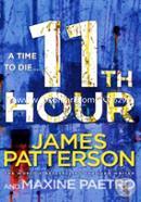 12th Hour (Women's Murder Club) image