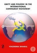 Unity and Polemic in the International Communist Movement image