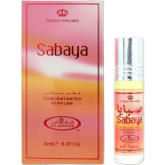 al rehab sabaya attar 6ml made in Dubai image