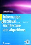 Information Retrieval Architecture and Algorithms image