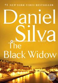 The Black Widow (Gabriel Allon) image