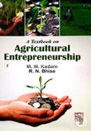 A Textbook on Agricultural Entrepreneurship image