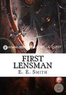 First Lensman image