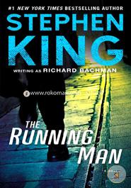 The Running Man: A Novel  image