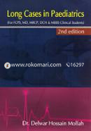 Long Cases in Paediatrics image