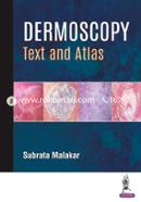 Dermoscopy: Text and Atlas image