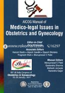 AICOG Manual of Medico-legal Issues in Obstetrics and Gynecology image