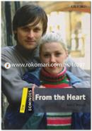Dominoes One: From the Heart (Dominoes Level 1) image