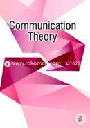 Communication Theory image