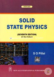 Solid State Physics image