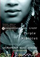 Purple Hibiscus image