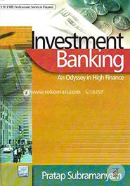 Investment Banking image