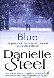 Blue image
