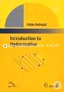 Introduction to Optimization image