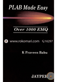 PLAB Made Easy (Paperback) image