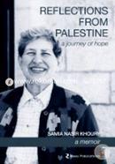 Reflections from Palestine: A Journey of Hope image
