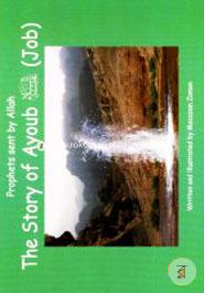 Prophets Sent by Allah - The Story of Ayoub image