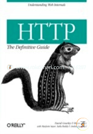 HTTP: The Definitive Guide (Definitive Guides) image
