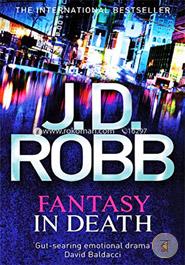 Fantasy in Death image