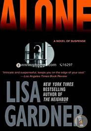 Alone: A Detective D. D. Warren Novel image