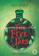 The Five Jars  image
