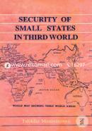 Security of Small State in Third World image