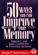 50 Ways You Can Improve Your Memory image